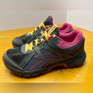 Reebok Trail Hiking/Running Shoes